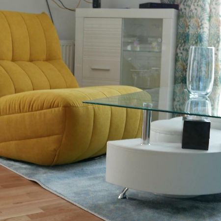 Apartament Soft 14 Biała Podlaska Eksteriør billede
