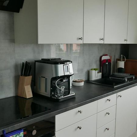 Apartament Soft 14 Biała Podlaska Eksteriør billede
