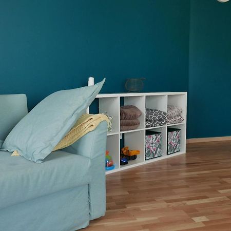 Apartament Soft 14 Biała Podlaska Eksteriør billede