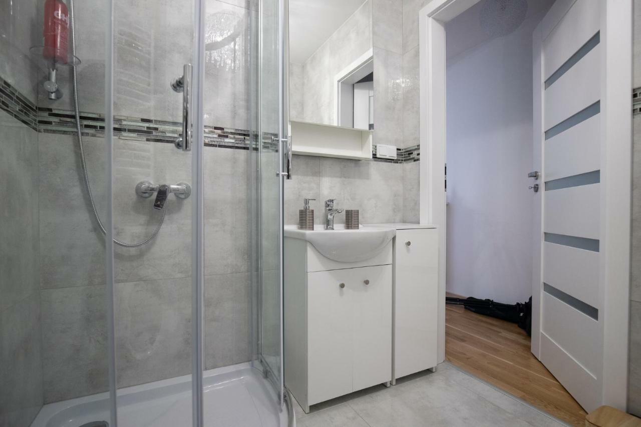 Apartament Soft 14 Biała Podlaska Eksteriør billede