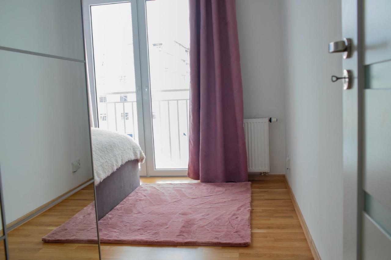 Apartament Soft 14 Biała Podlaska Eksteriør billede