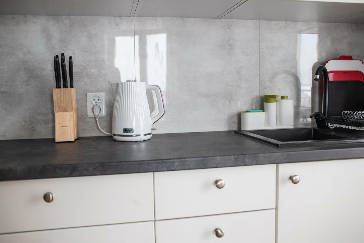 Apartament Soft 14 Biała Podlaska Eksteriør billede