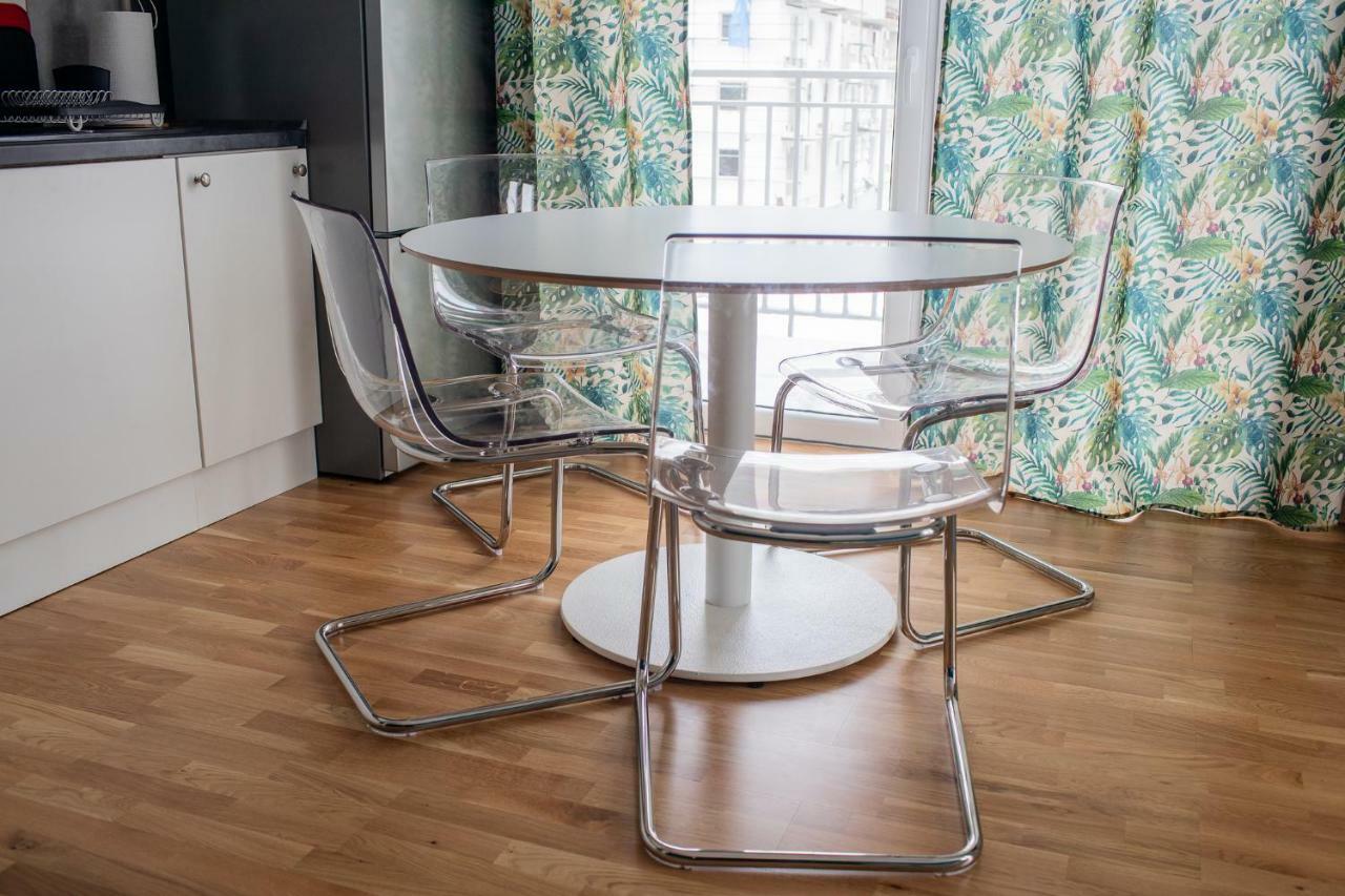 Apartament Soft 14 Biała Podlaska Eksteriør billede