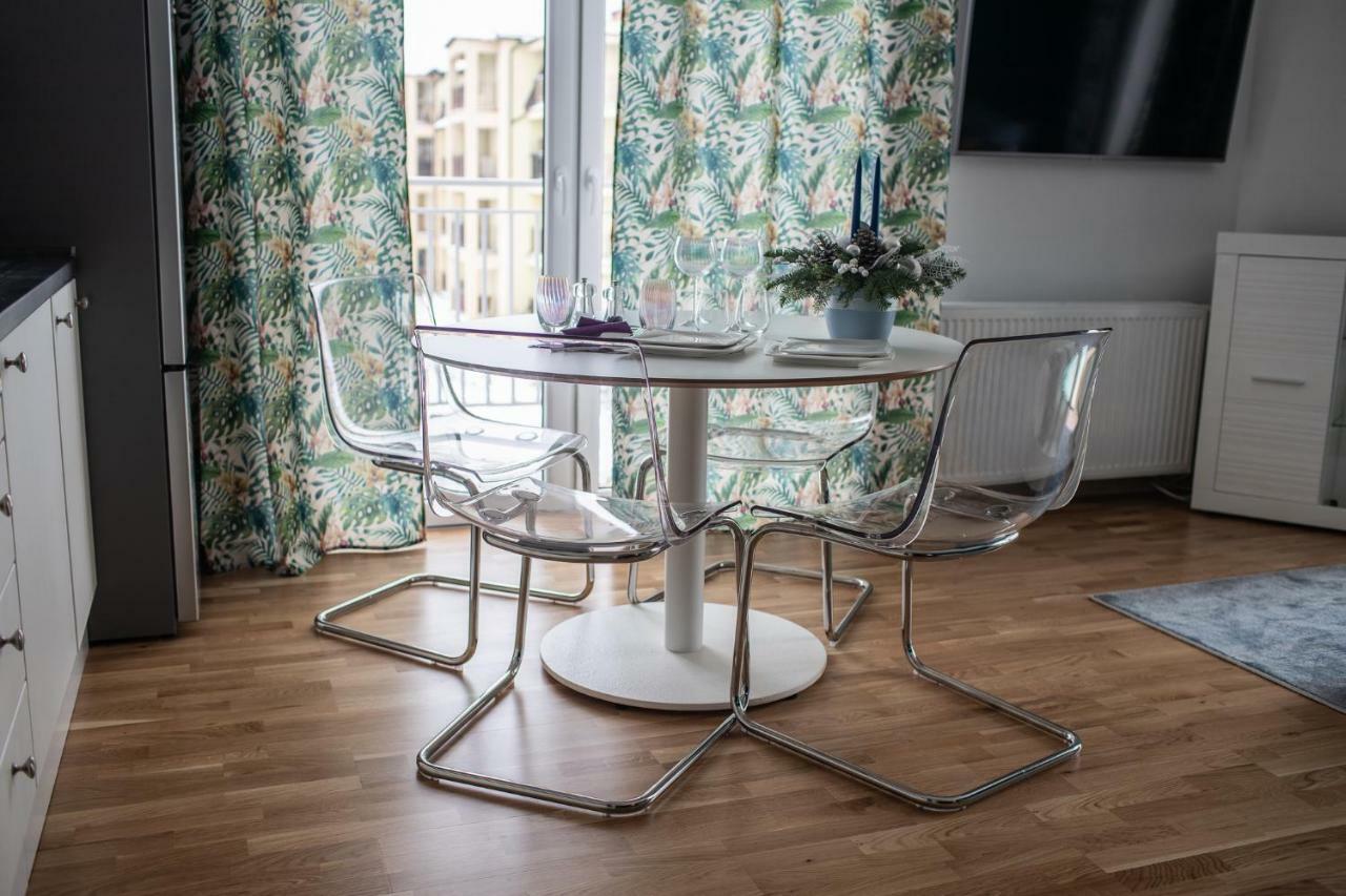 Apartament Soft 14 Biała Podlaska Eksteriør billede