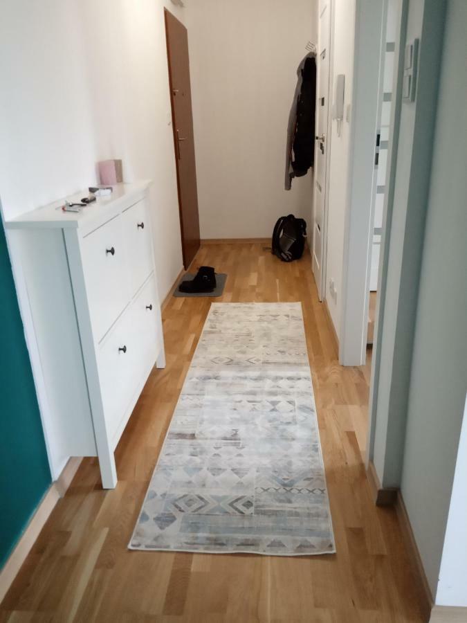 Apartament Soft 14 Biała Podlaska Eksteriør billede