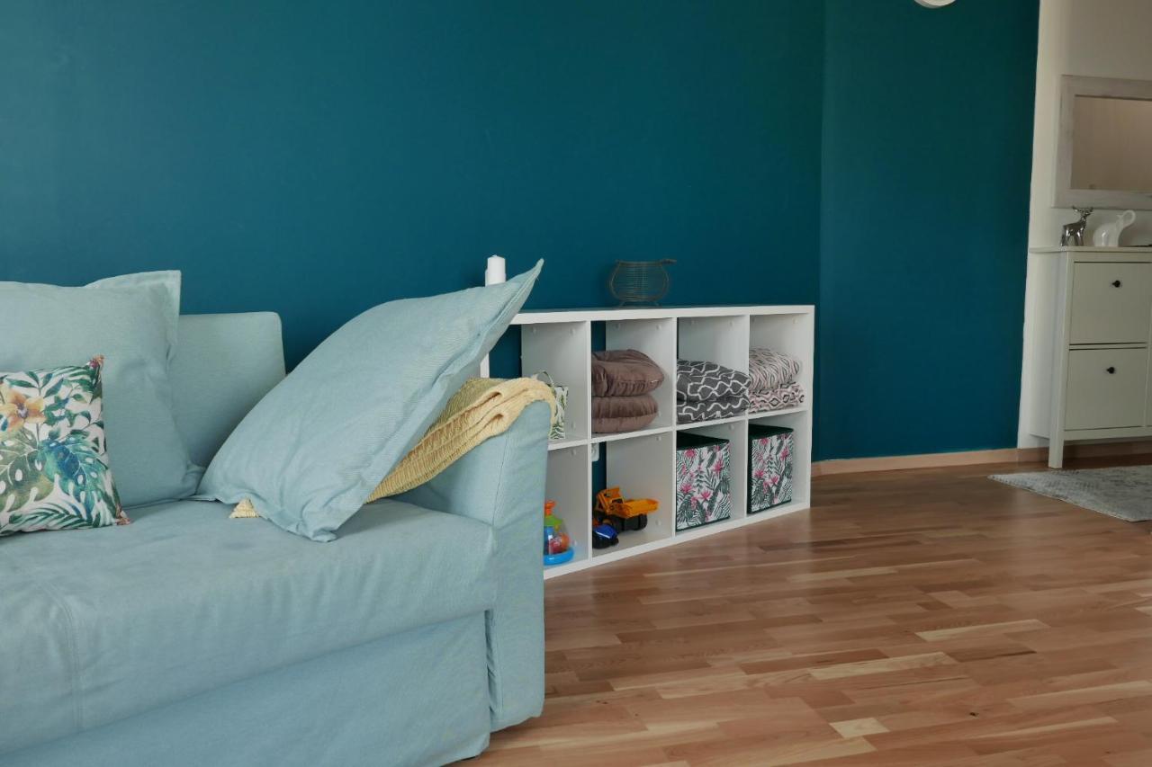 Apartament Soft 14 Biała Podlaska Eksteriør billede
