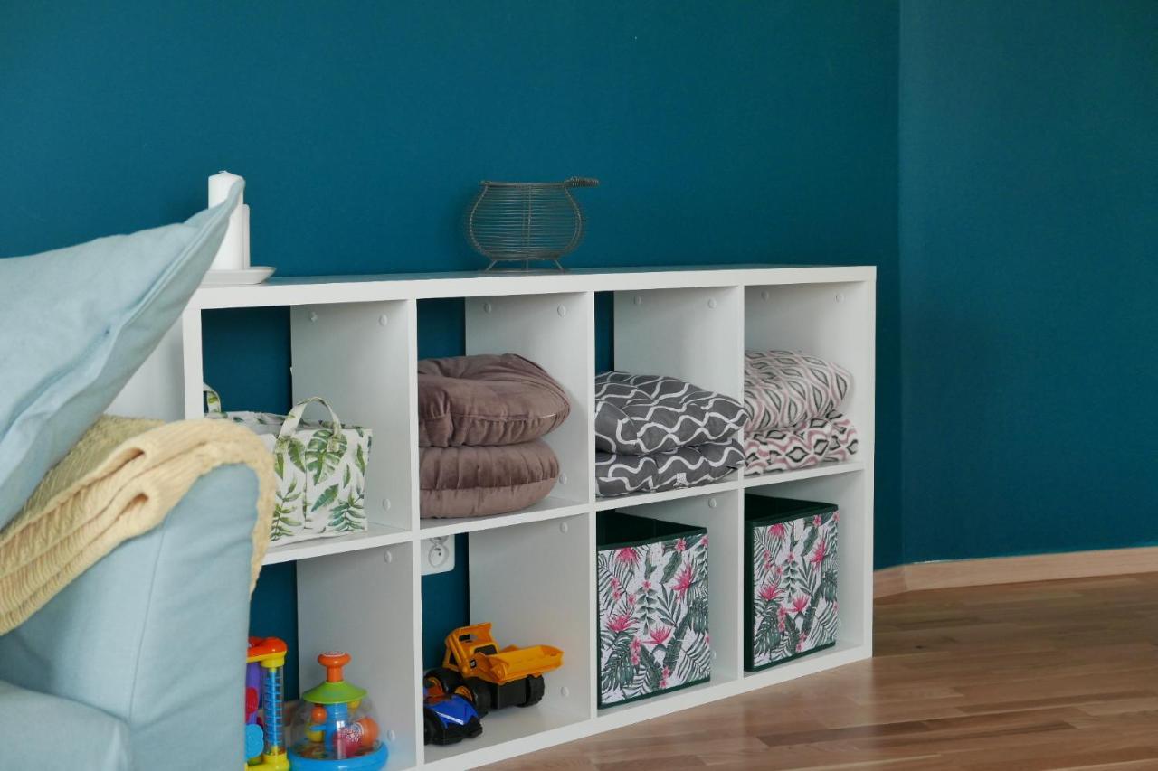 Apartament Soft 14 Biała Podlaska Eksteriør billede